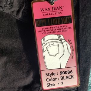 Women's jeans